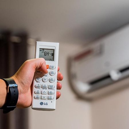 Hotel Viza Arequipa Eksteriør billede