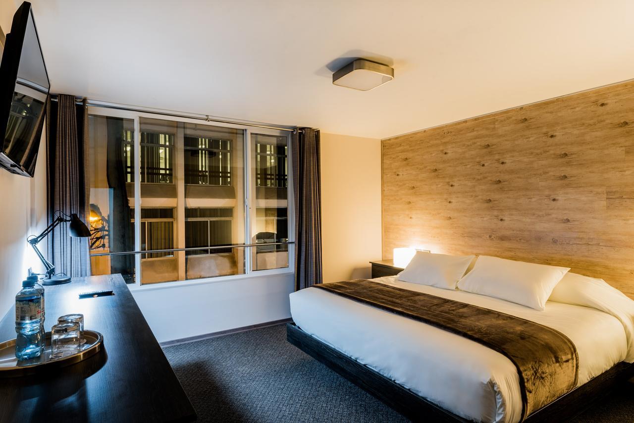 Hotel Viza Arequipa Eksteriør billede