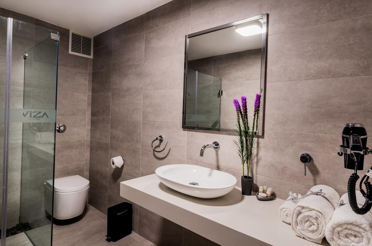 Hotel Viza Arequipa Eksteriør billede