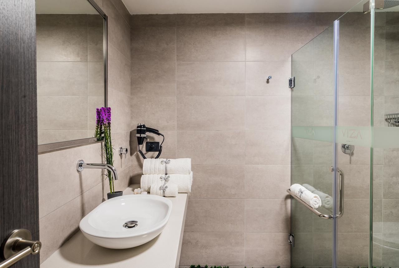 Hotel Viza Arequipa Eksteriør billede