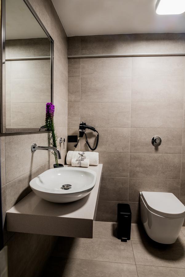 Hotel Viza Arequipa Eksteriør billede