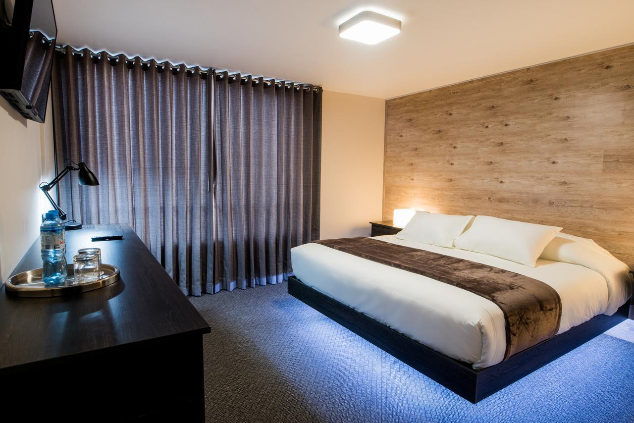 Hotel Viza Arequipa Eksteriør billede