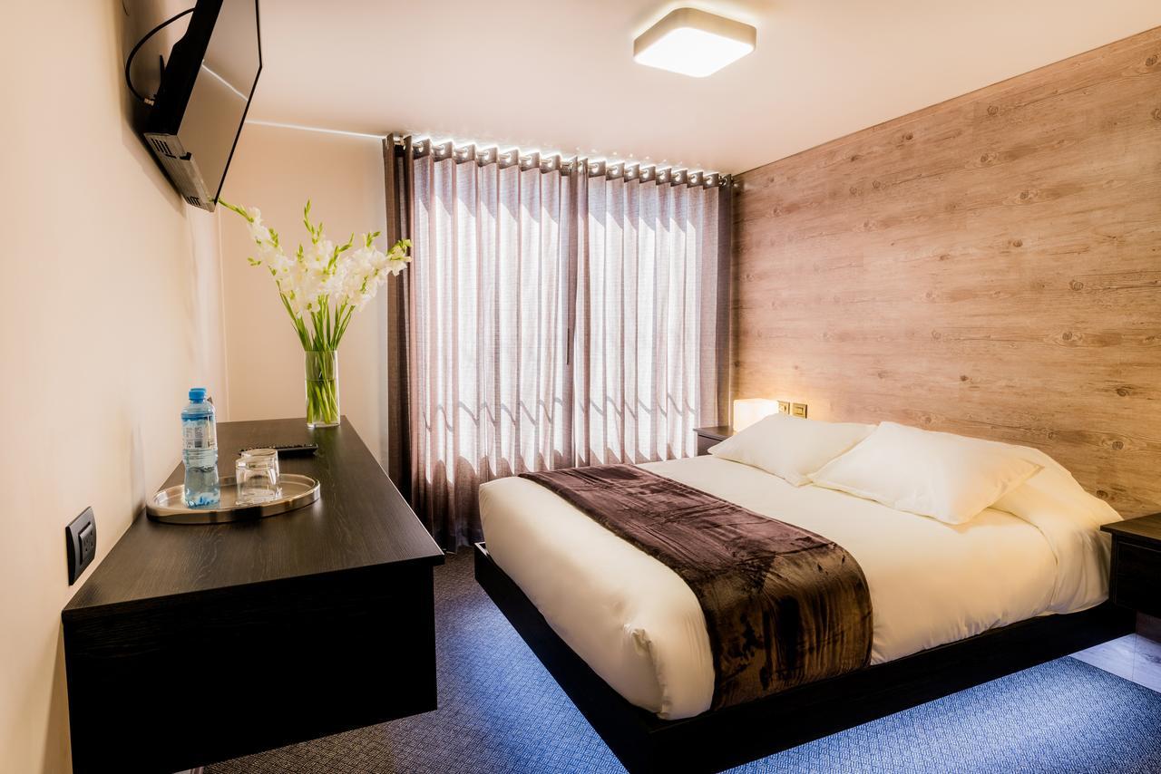 Hotel Viza Arequipa Eksteriør billede
