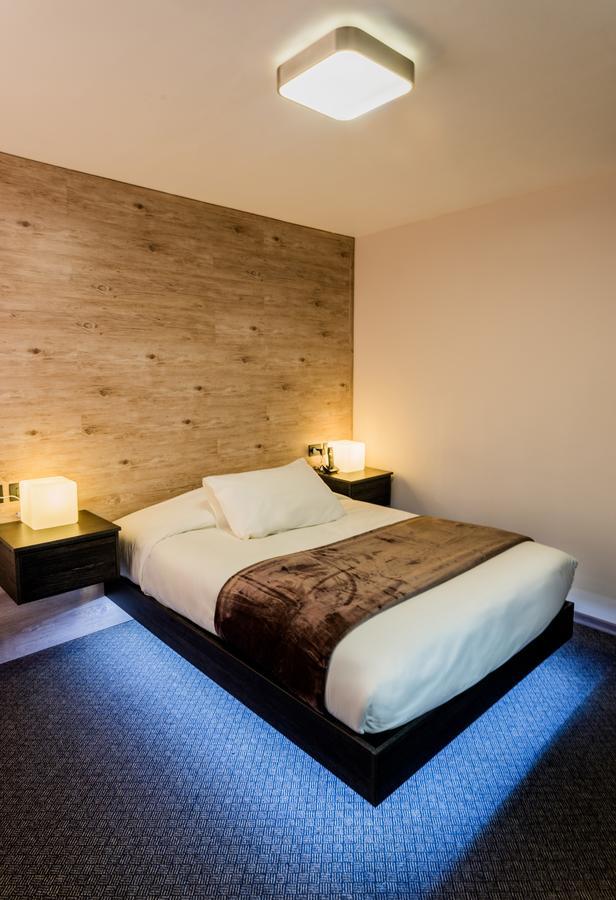 Hotel Viza Arequipa Eksteriør billede