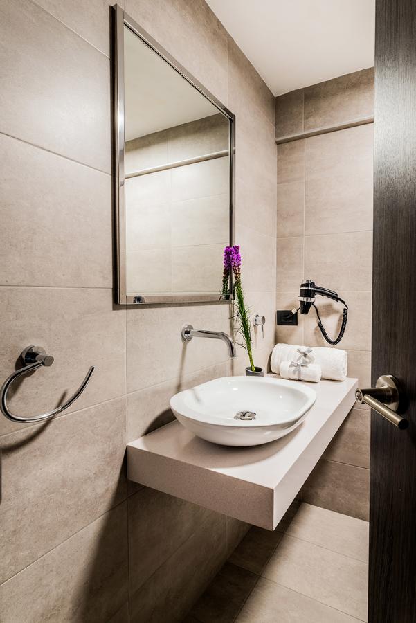Hotel Viza Arequipa Eksteriør billede