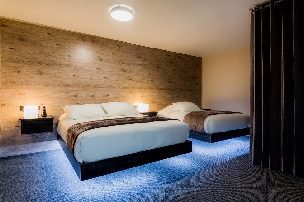 Hotel Viza Arequipa Eksteriør billede