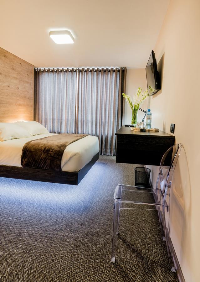 Hotel Viza Arequipa Eksteriør billede