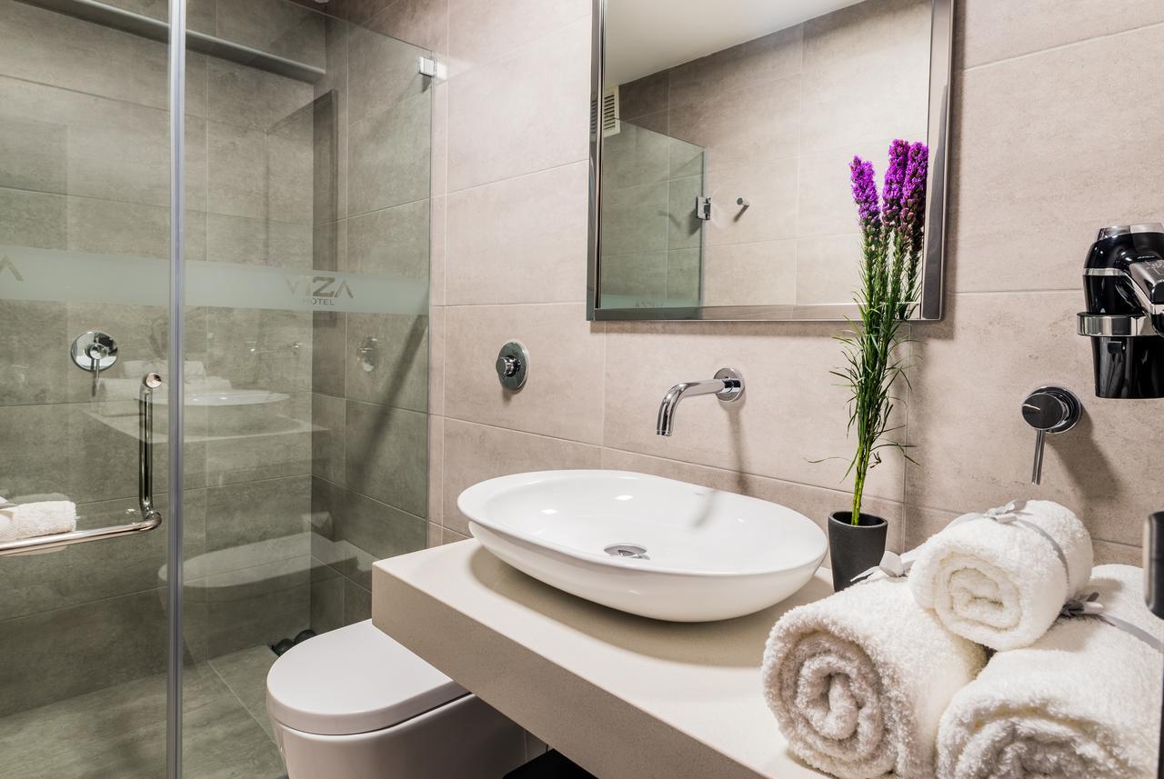 Hotel Viza Arequipa Eksteriør billede