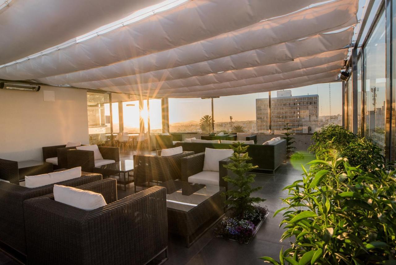 Hotel Viza Arequipa Eksteriør billede
