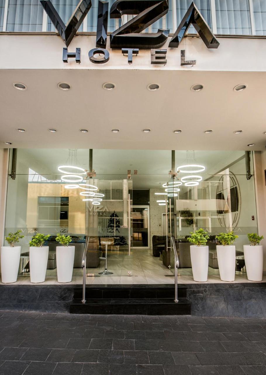 Hotel Viza Arequipa Eksteriør billede