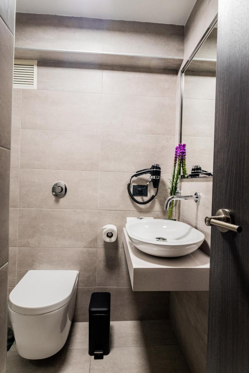 Hotel Viza Arequipa Eksteriør billede