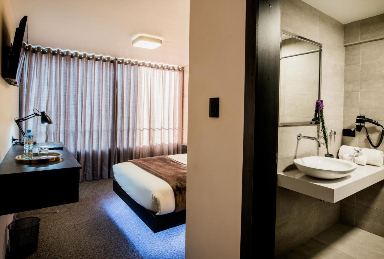 Hotel Viza Arequipa Eksteriør billede