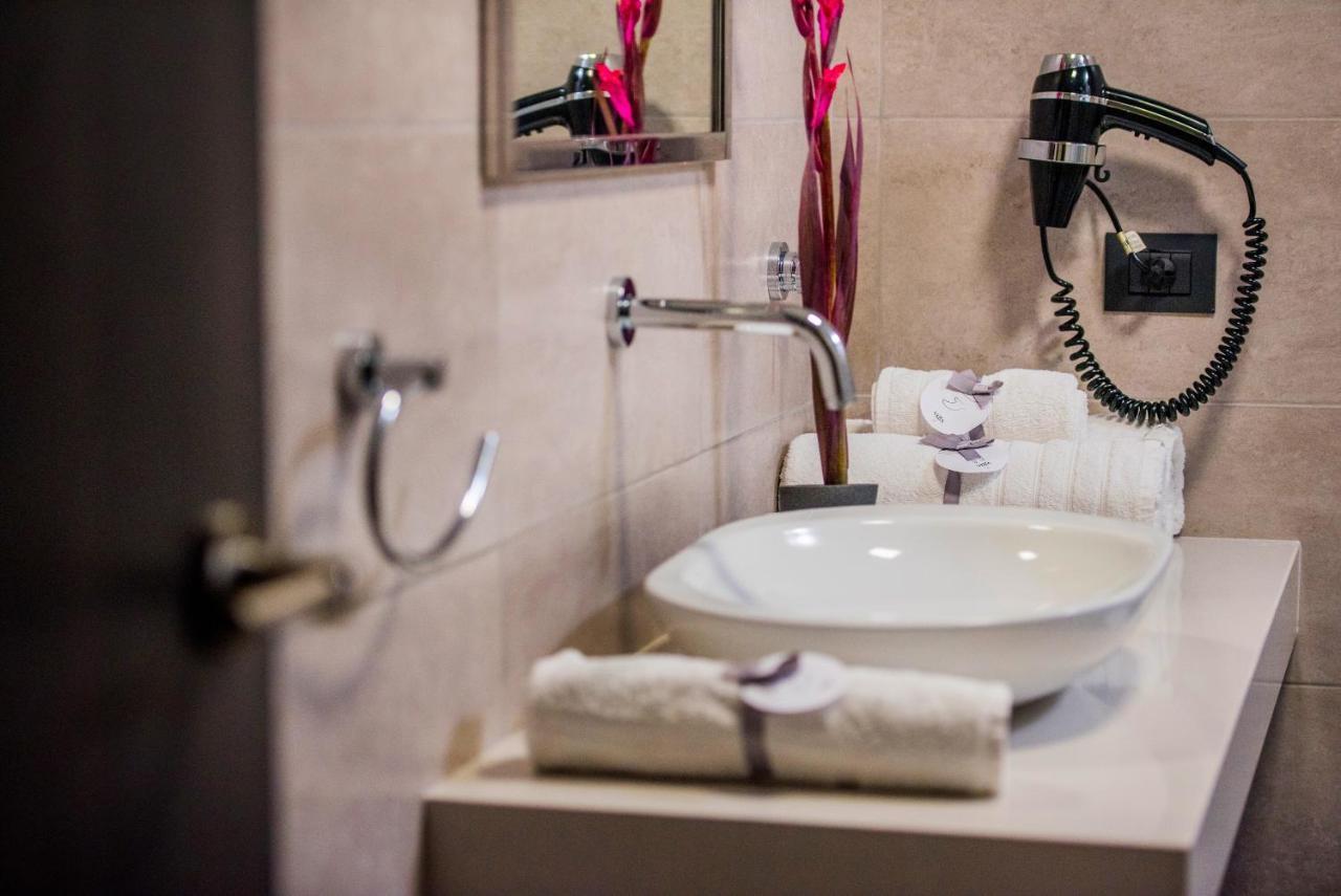 Hotel Viza Arequipa Eksteriør billede